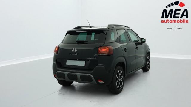 Citroen C3 Aircross image 6