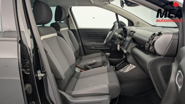Citroen C3 Aircross image 2