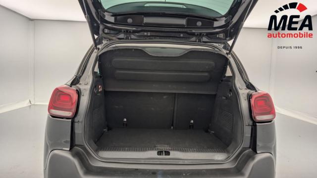 Citroen C3 Aircross image 8