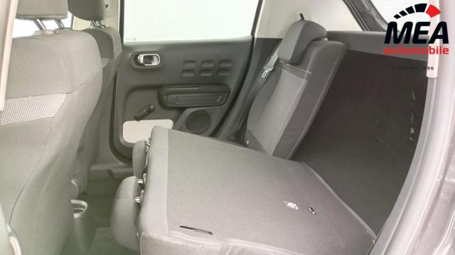Citroen C3 image 8