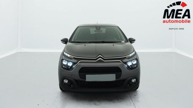 Citroen C3 image 4