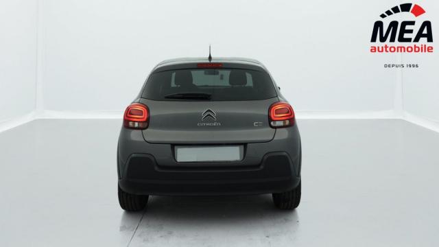 Citroen C3 image 3