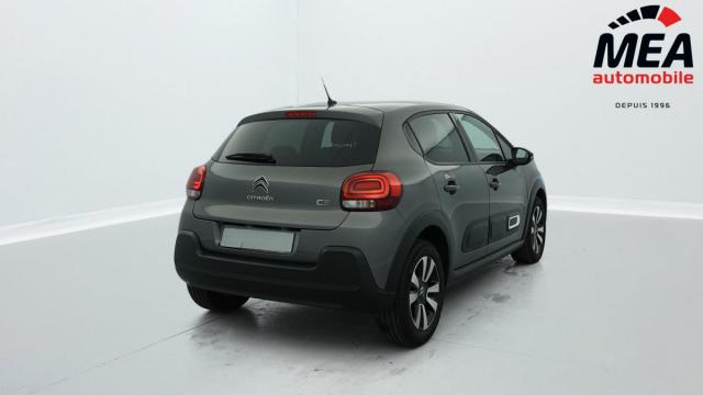 Citroen C3 image 9