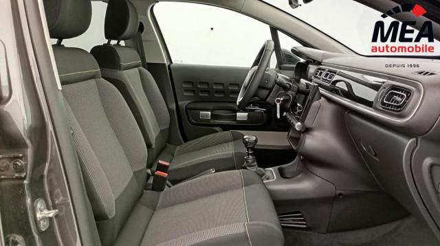 Citroen C3 image 7
