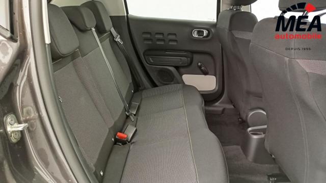 Citroen C3 image 6
