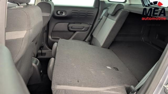 Citroen C3 Aircross image 3
