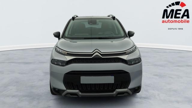Citroen C3 Aircross image 2