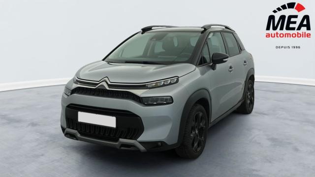 Citroen C3 Aircross image 5