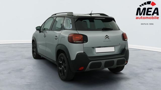 Citroen C3 Aircross image 7