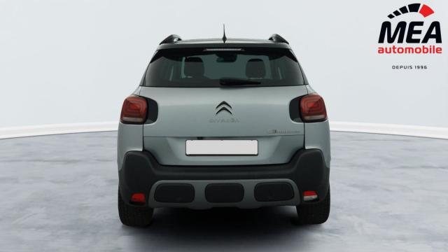 Citroen C3 Aircross image 1