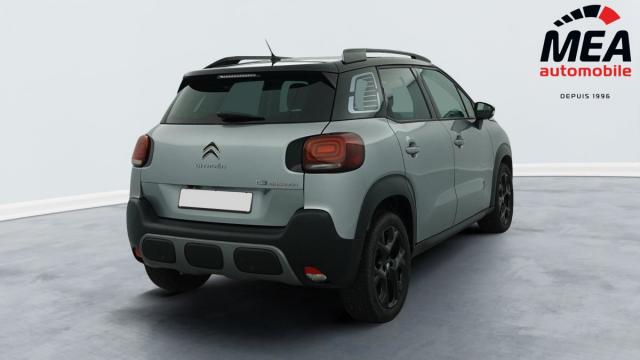 Citroen C3 Aircross image 8