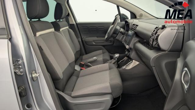 Citroen C3 Aircross image 9