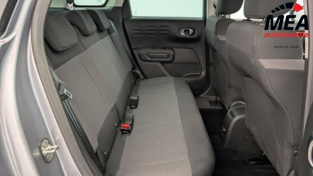 Citroen C3 Aircross image 6