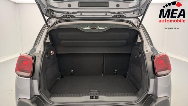 Citroen C3 Aircross image 4