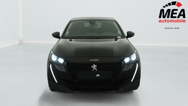 Peugeot 208 image 2