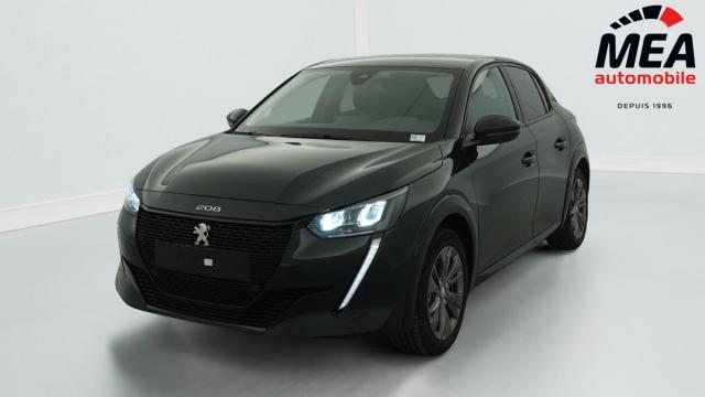 Peugeot 208 image 4
