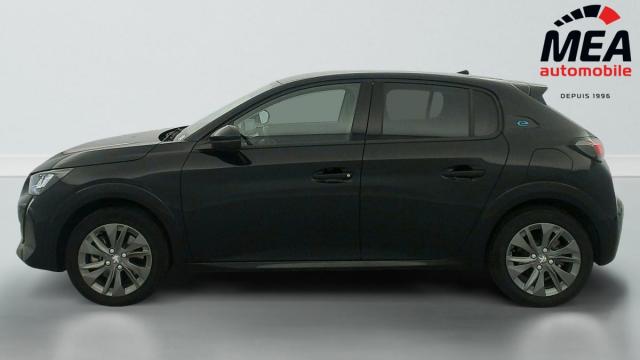 Peugeot 208 image 1