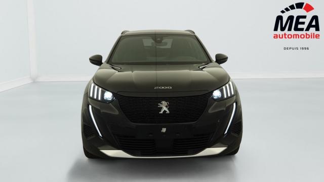Peugeot 2008 image 3