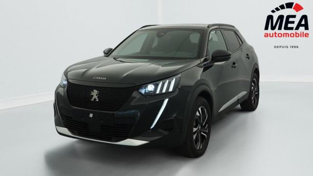 Peugeot 2008 image 9