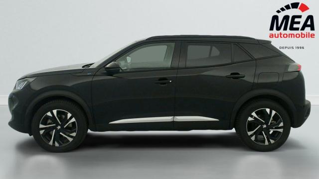 Peugeot 2008 image 6