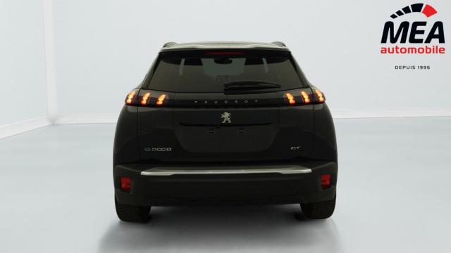 Peugeot 2008 image 1
