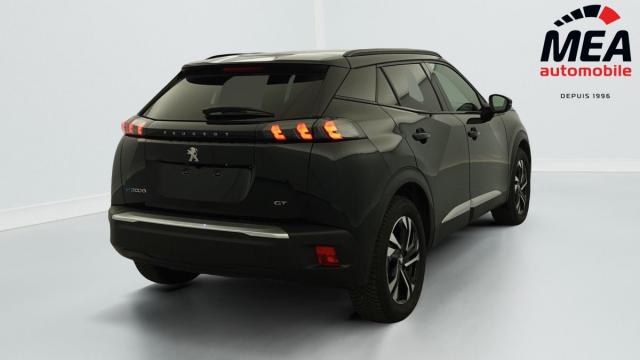 Peugeot 2008 image 5
