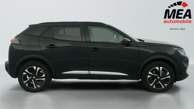 Peugeot 2008 image 4