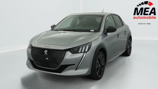 Peugeot 208 image 7