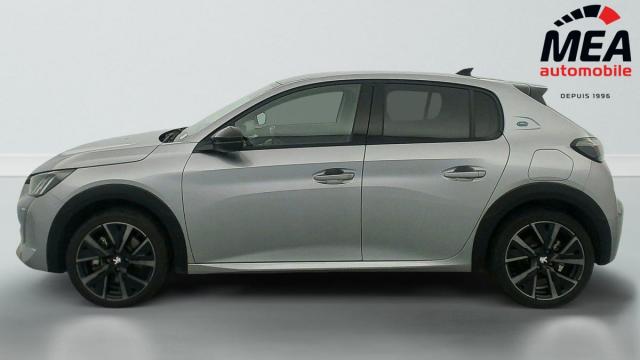 Peugeot 208 image 6