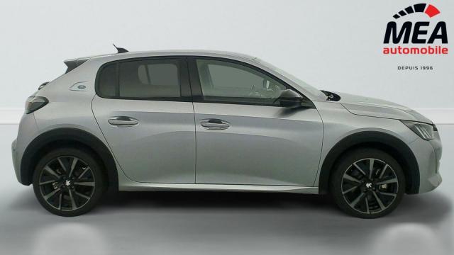 Peugeot 208 image 2