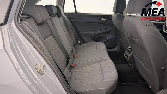 Volkswagen Golf image 4