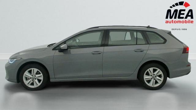 Volkswagen Golf image 8