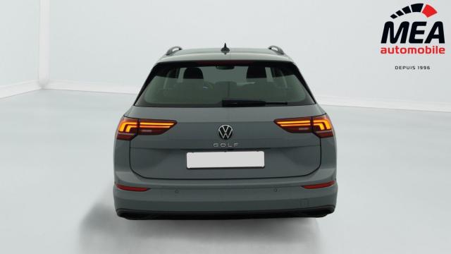 Volkswagen Golf image 2