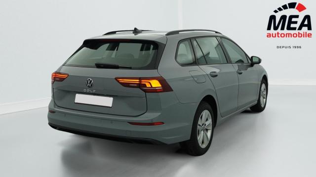 Volkswagen Golf image 6
