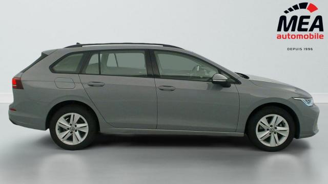 Volkswagen Golf image 3