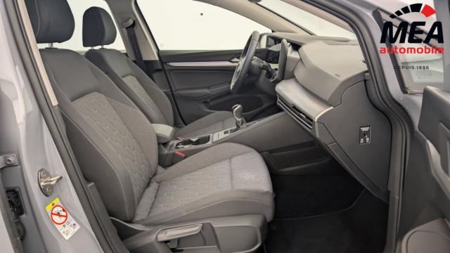 Volkswagen Golf image 1