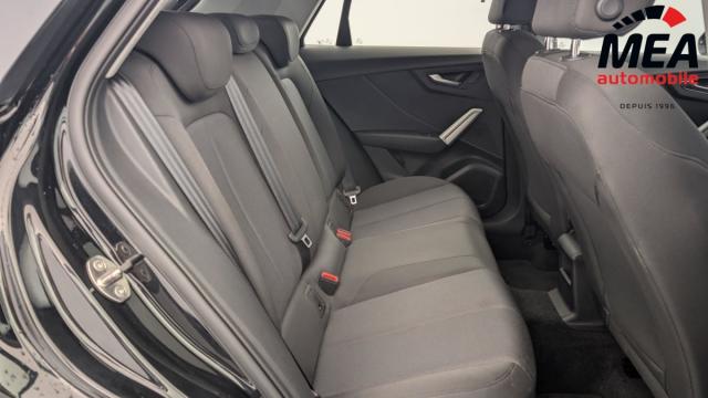 Audi Q2 image 6