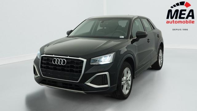 Audi Q2 image 1