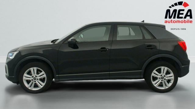 Audi Q2 image 4