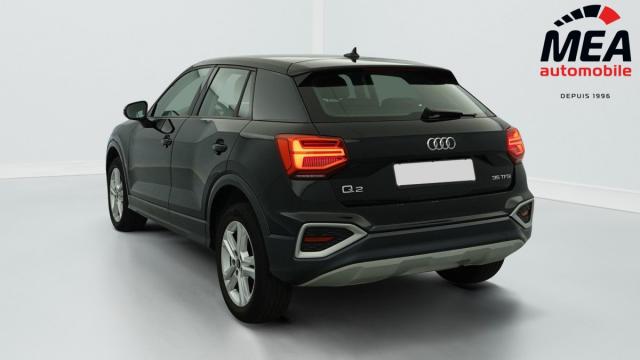 Audi Q2 image 3