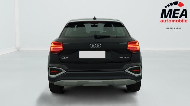 Audi Q2 image 5