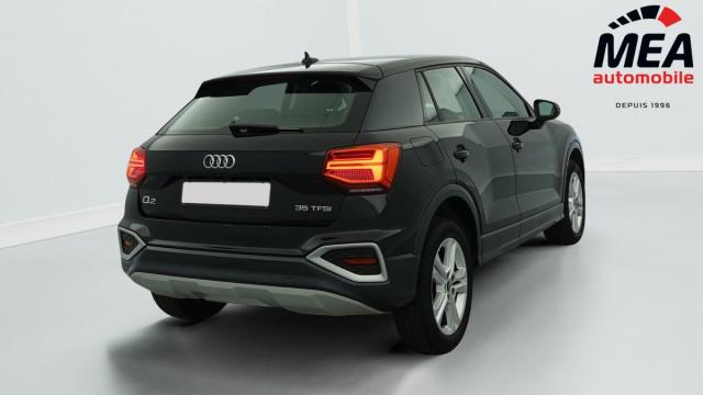 Audi Q2 image 8