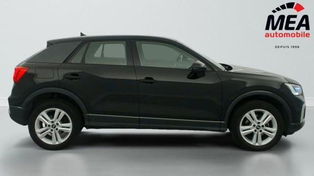 Audi Q2 image 7