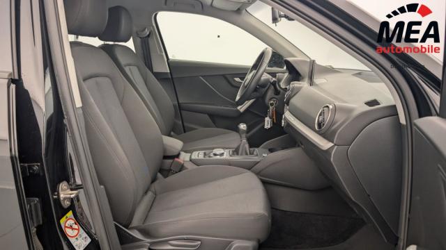 Audi Q2 image 9