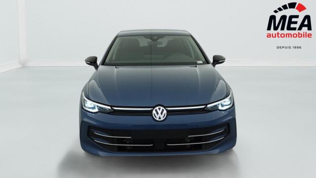 Volkswagen Golf image 6