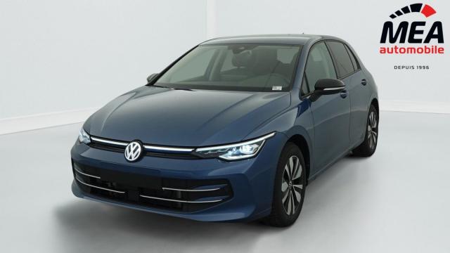 Volkswagen Golf image 8