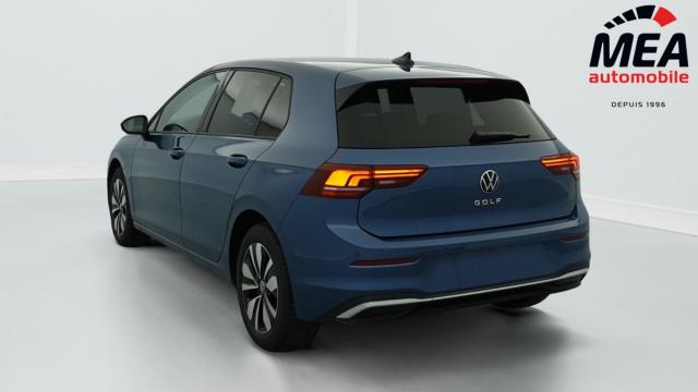 Volkswagen Golf image 5
