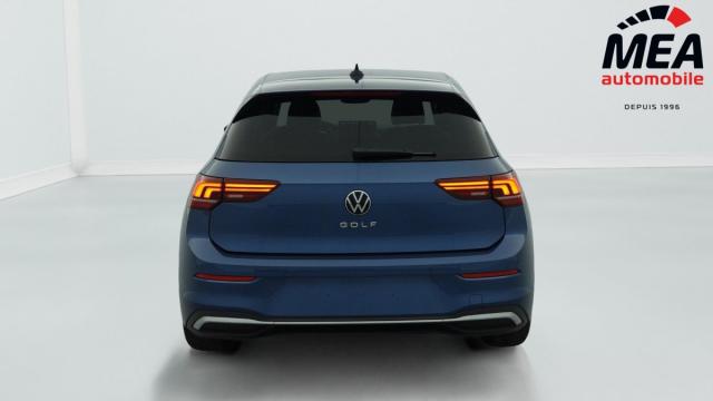 Volkswagen Golf image 7