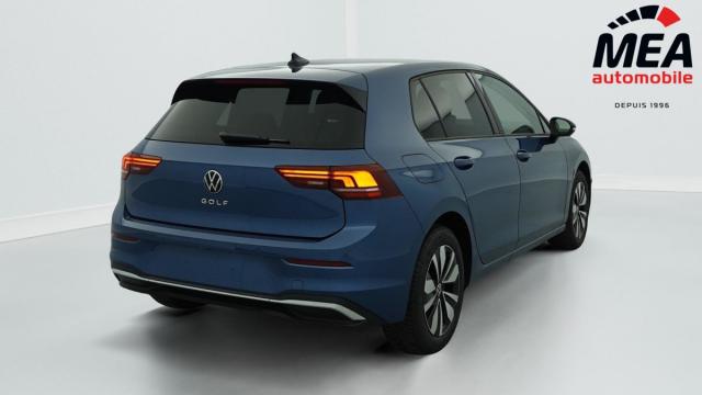Volkswagen Golf image 1