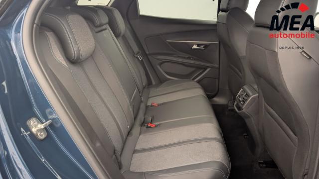 Peugeot 3008 image 4